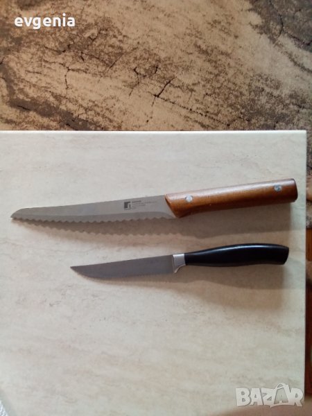 Назъбени ножове, снимка 1