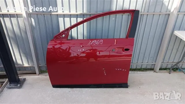 Предна лява врата Kia Xceed X-Ceed година 2019 2020 2021 2022г , снимка 1