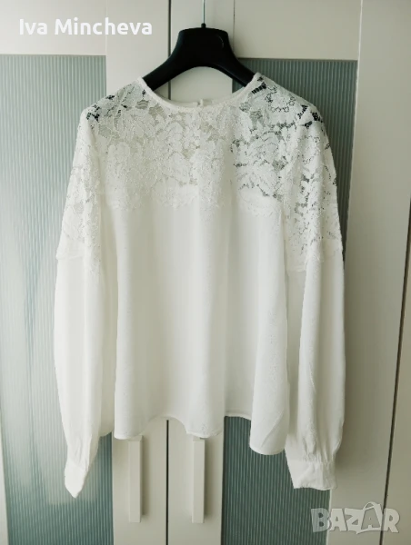 Дамски ризи, снимка 1