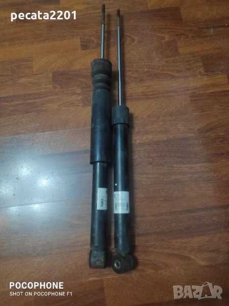 Продавам - 2 броя задни амортисьори за Хонда Джаз 2017, снимка 1