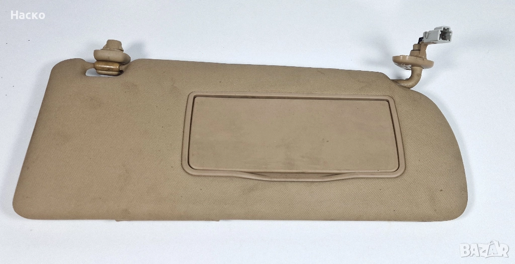 Десен Сенник Хонда Акорд 7 VII Honda Accord 7 VII 2003-2008, снимка 1