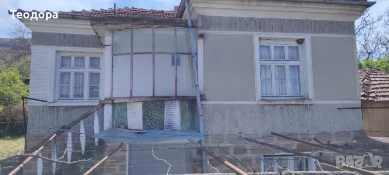 Продавам къща в с.Завет, снимка 1