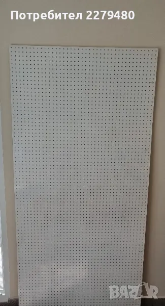 Канално пано, снимка 1