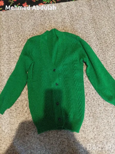 Елек и жилетка , снимка 1