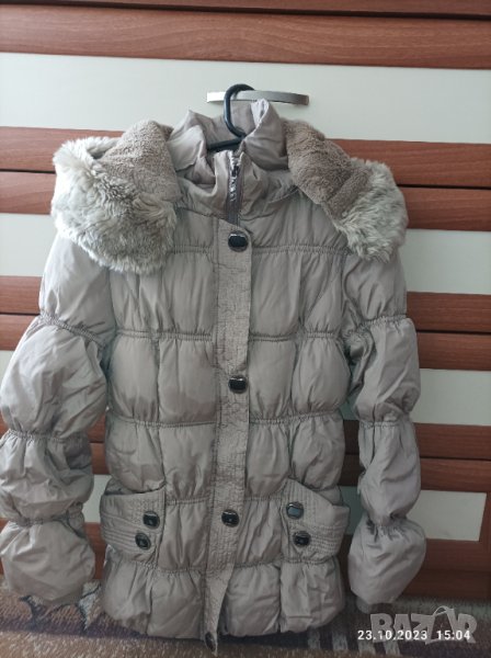 Зимни якета използвани, без забележки, снимка 1