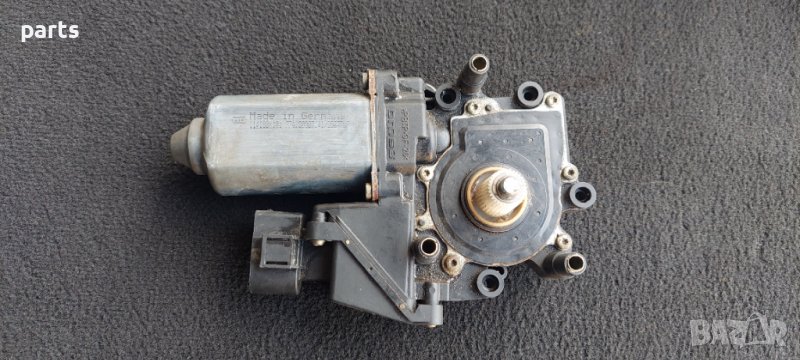 Моторче Предно Дясно Стъкло Ауди А3 - Audi A3 8L N, снимка 1