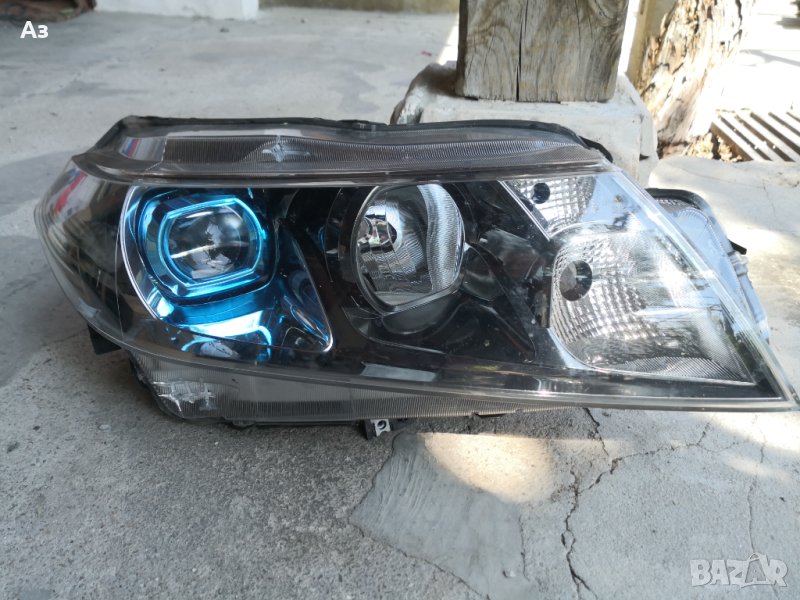 Фар Suzuki Vitara десен LED/Фар Сузуки Витара LED Оригинален , снимка 1