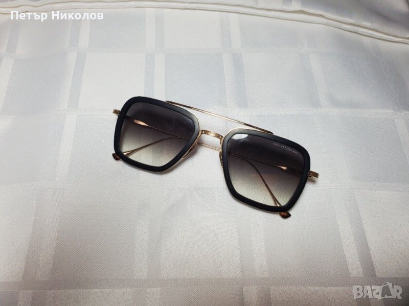 DITA FLIGHT 006 оригинални слънчеви очила, снимка 1