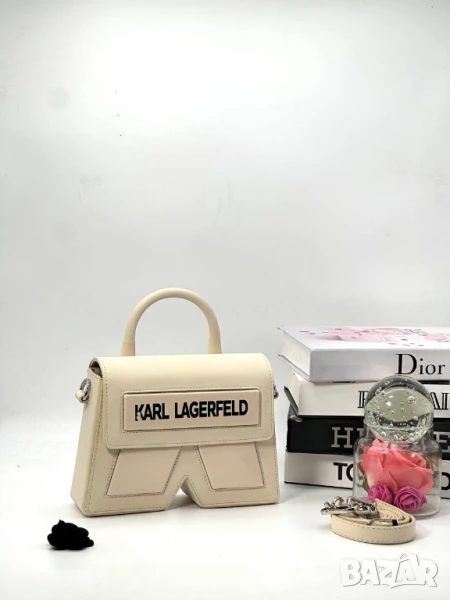 чанти karl lagerfeld , снимка 1