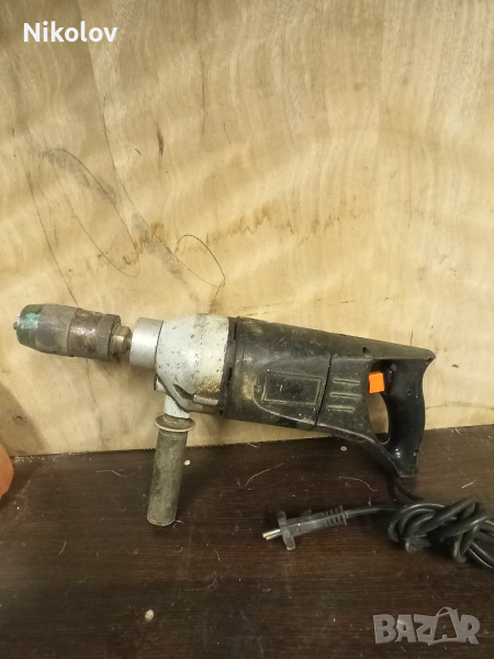 Бормашина , снимка 1