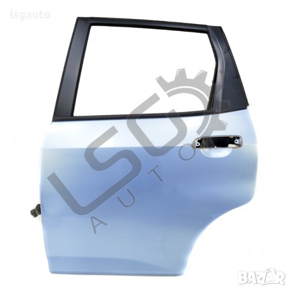 Задна лява врата Honda Jazz(2002-2008) ID:92214, снимка 1