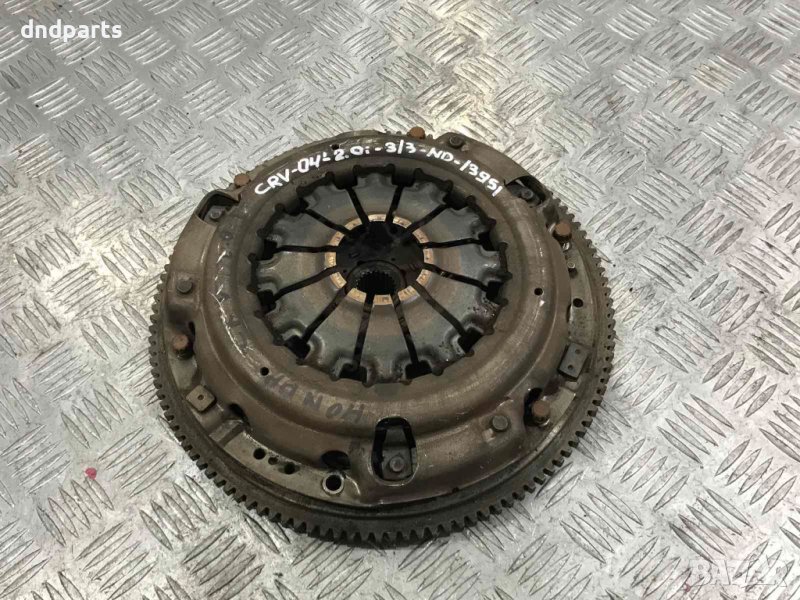 Съединител Honda CR-V,2.0i,2004г., снимка 1