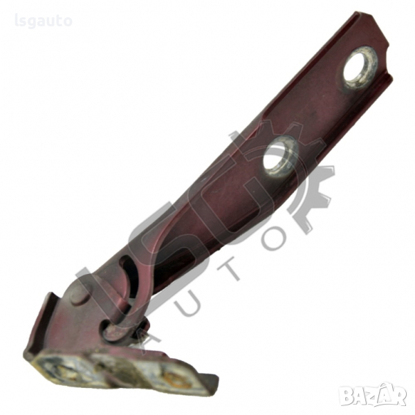 Дясна панта преден капак AUDI A3 (8PA) 2004-2008 A240322N-144, снимка 1