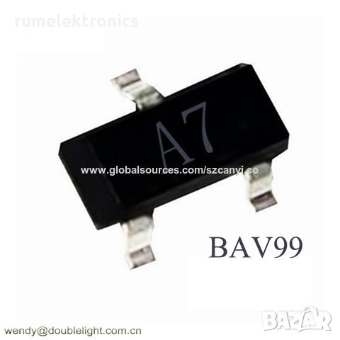 BAV99, снимка 1