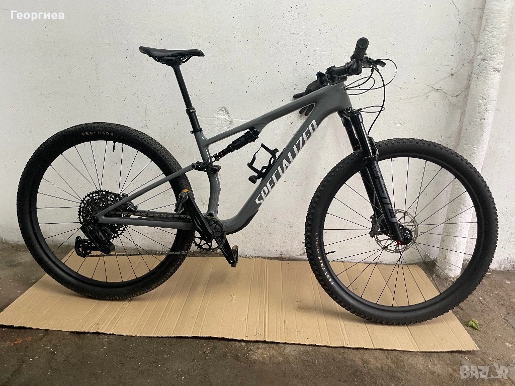Specialized epic 8 comp, снимка 1