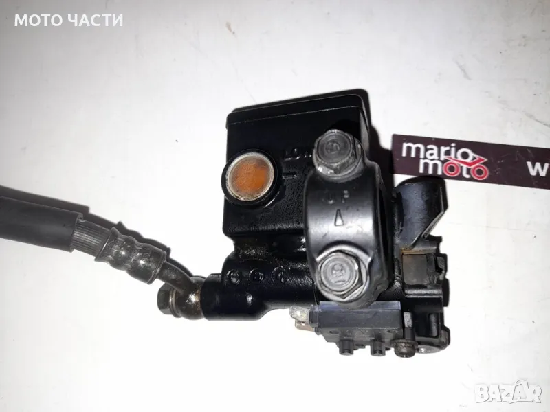 Спирачна система за Honda Transalp 600 (1996-1997), снимка 1