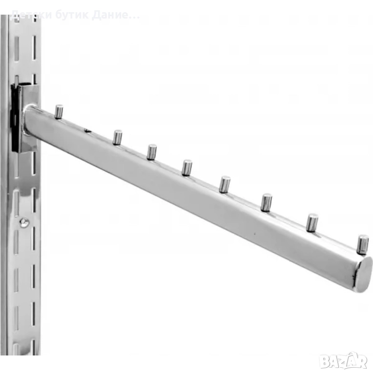 Бастун за коник, снимка 1