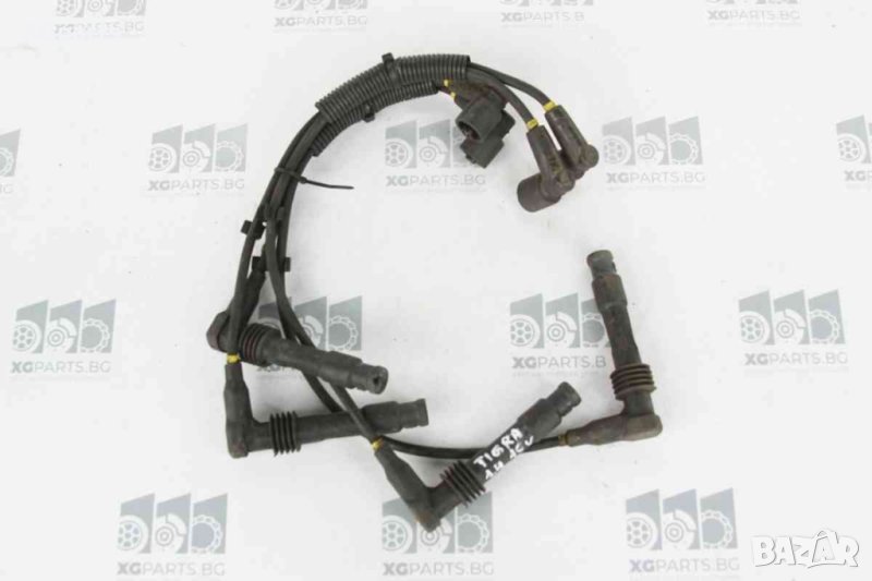 Кабели за свещи за Opel Tigra 1.4i 90к.с. (1994-2000), снимка 1