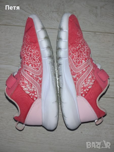 Детски маратонки "Decathlon" - 32 номер, снимка 1