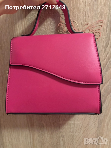 Дамска чанта Primark, снимка 1