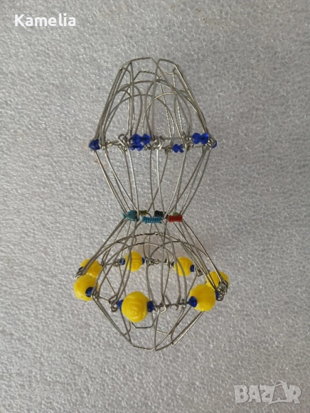 Играчка Космическо цвете, снимка 1