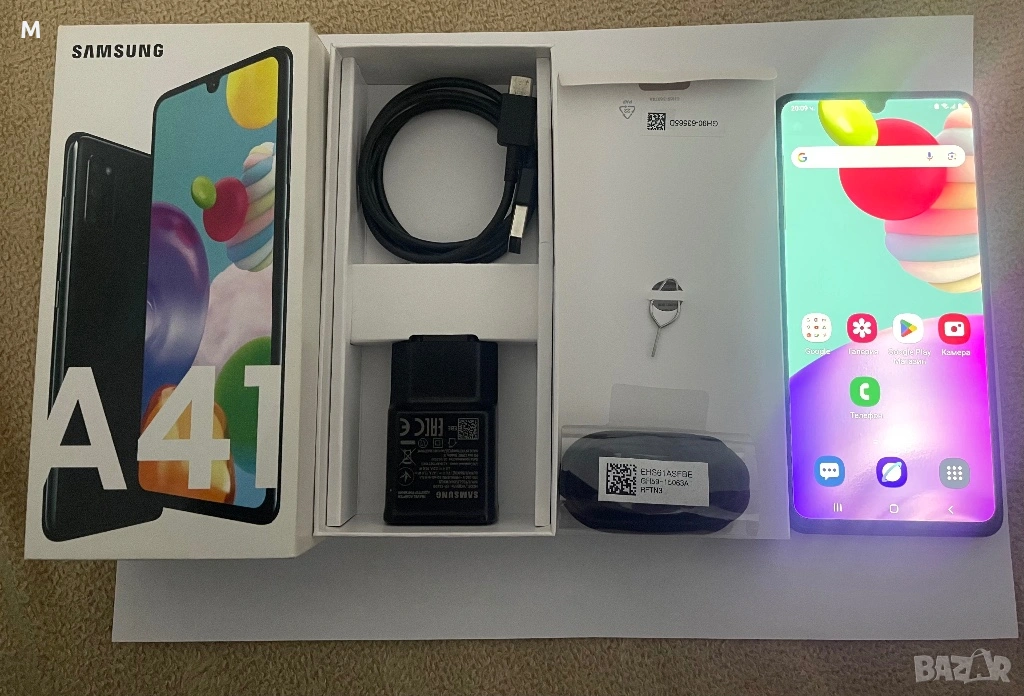 Samsung A41 ,64GB /Самсунг А41, снимка 1