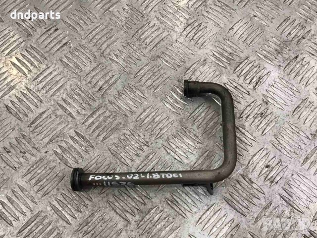 Тръба Ford Focus 1.8TDCI,2002г.