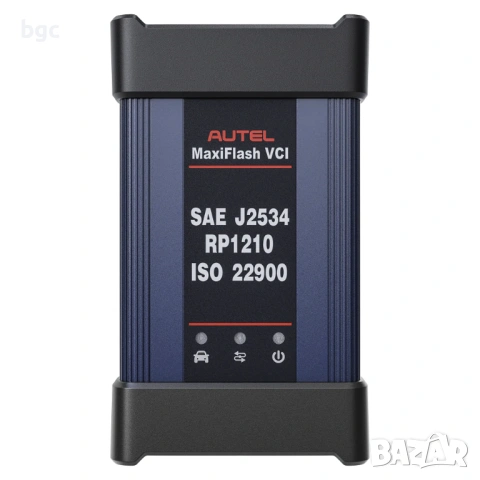 НОВ Autel MaxiSYS Elite II Pro - Автодиагностика от най-висок клас., снимка 11 - Друга електроника - 53024262