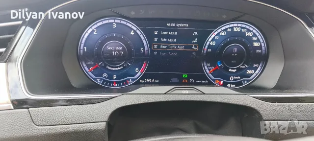 vw passat b8 2.0 240 k.c, снимка 18 - Автомобили и джипове - 55876027