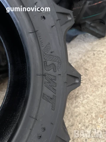 🌾 Гуми за японски трактори 6.00-14 SWT GRIPKING PR6 🚜, снимка 3 - Гуми и джанти - 50467571