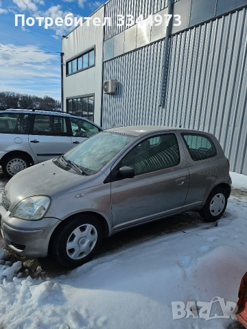 Тойота , снимка 2 - Автомобили и джипове - 53603090