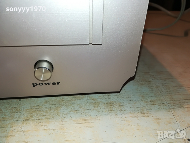 MARANTZ J-25 TUNER-USA/JAPAN-ВНОС SWISS 2603222012, снимка 11 - Ресийвъри, усилватели, смесителни пултове - 36240411