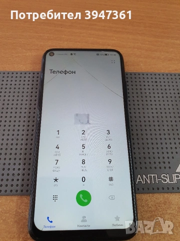 Huawei P40 lite, снимка 4 - Huawei - 53589571