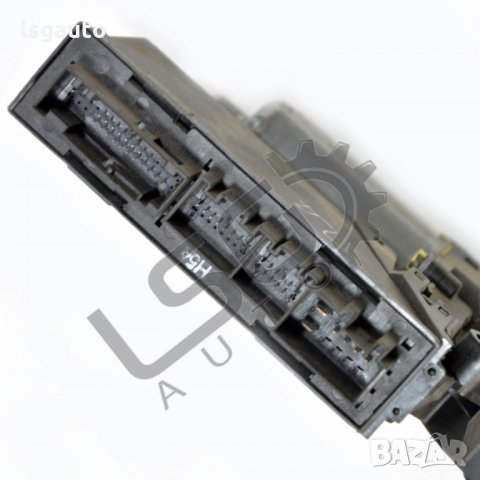 Моторче преден десен ел. стъклоповдигач AUDI A4 (B6) 2000-2004 A070222N-107, снимка 3 - Части - 35958022