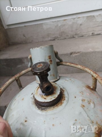Газова бутилка, снимка 4 - Други стоки за дома - 39894700