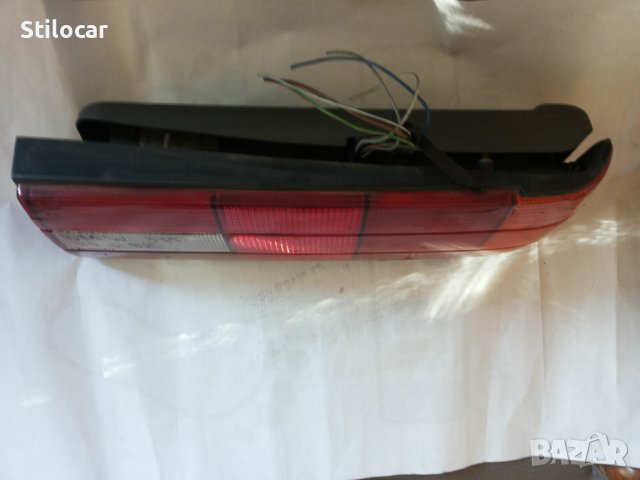 Стоп BMW E 30 87-93г /троен десен/, снимка 3 - Части - 42551415