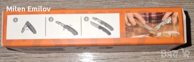 Джобно ножче Stihl, снимка 3 - Ножове - 56304526