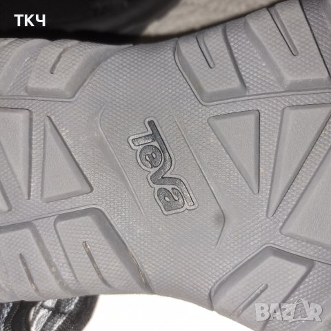 Teva Hurricane XLT2 № 42 мъжки спортни сандали, снимка 9 - Мъжки сандали - 40124664