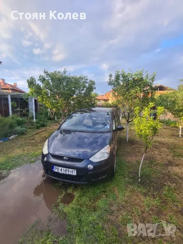 Продавам , снимка 2 - Автомобили и джипове - 50140265