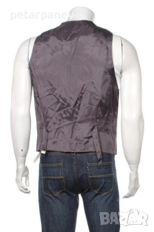 Нов мъжки елек STRELLSON - 50 размер, снимка 2 - Други - 41614635