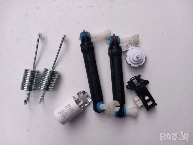 Продавам на части пералня Gorenje WHP72ES, снимка 9 - Перални - 50001231