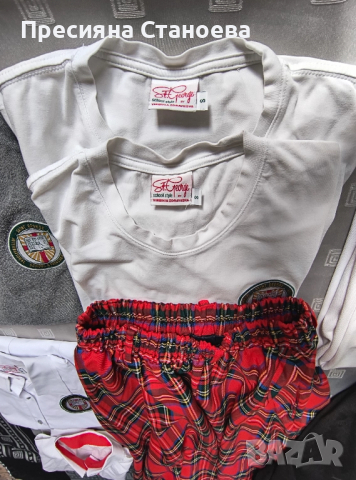  Униформа" Частно международно училище "Свeти Георги" ", снимка 4 - Други - 52045187