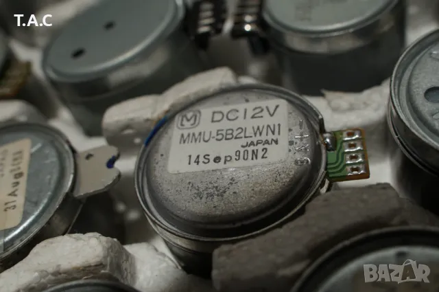 РЕМОНТ на КАСЕТНИ ДЕКОВЕ, снимка 6 - Декове - 49394067