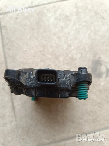 Дистроник за Рено Талисман, Меган , снимка 2 - Части - 52884014