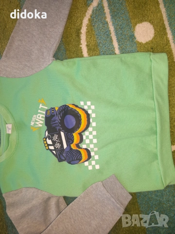 Екип за игра , снимка 3 - Детски комплекти - 53752307
