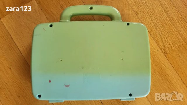 Музикална играчка телевизор ItsImagical, снимка 2 - Музикални играчки - 47758283