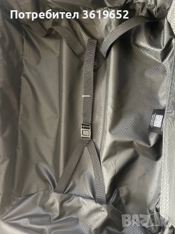 Топ Цена!-Samsonite Upscape Alpine Green, снимка 8 - Куфари - 52967043