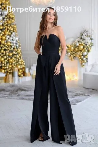 дамски гащеризон , снимка 1