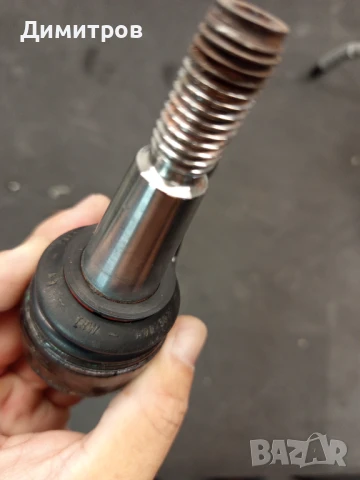 Оригинални външни кормилни накрайници LAND ROVER DISCOVERY  Дискавъри 3,4, снимка 2 - Части - 50994427