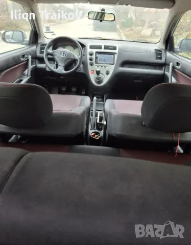 Honda Civic , снимка 5 - Автомобили и джипове - 48283405
